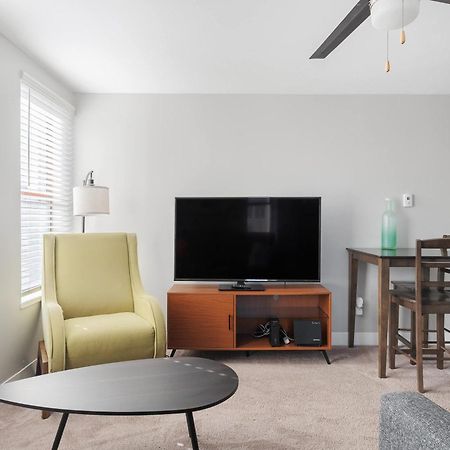 Modern Mass Ave 1Br Apartment With Kitchen Indianapolis Exteriér fotografie