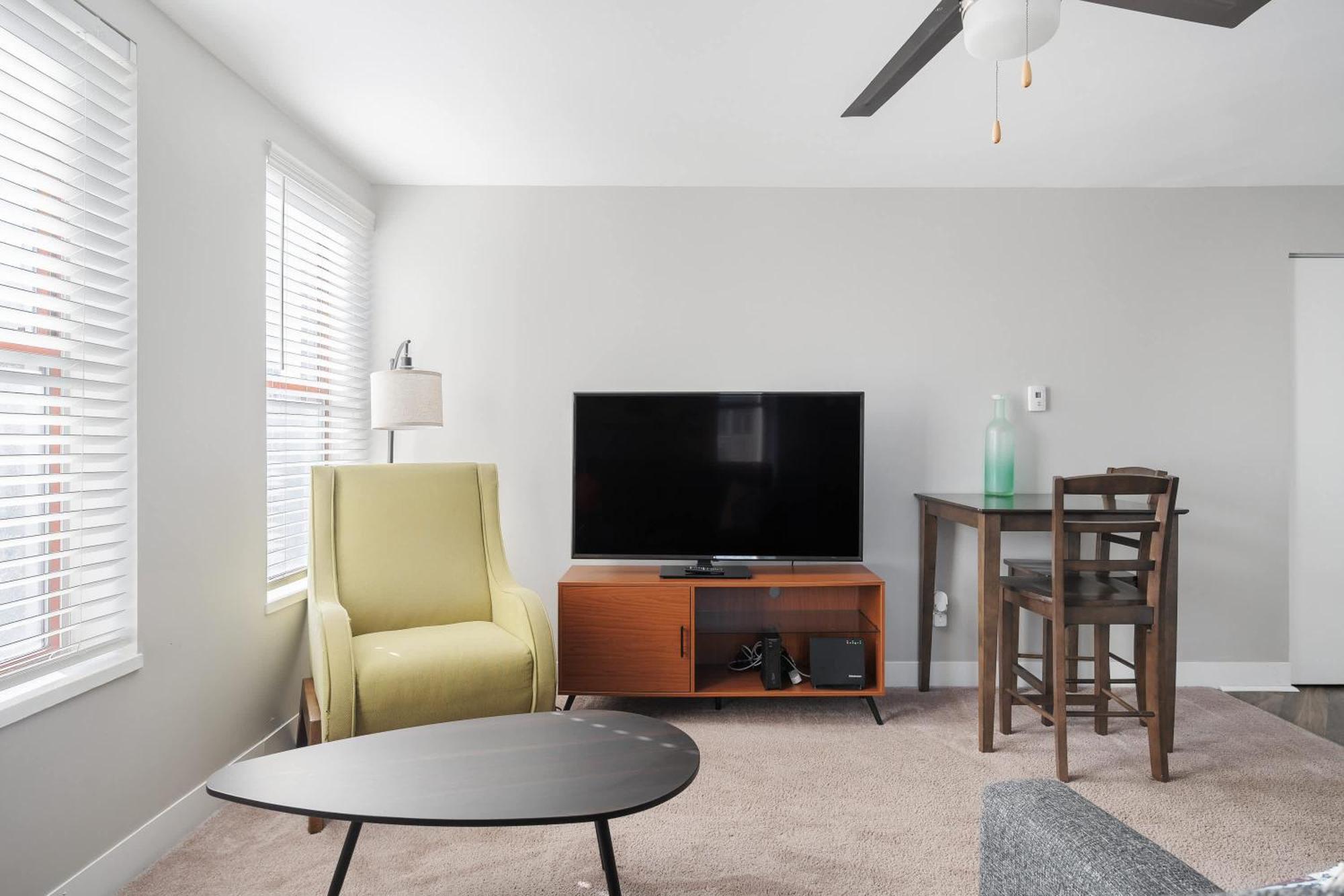 Modern Mass Ave 1Br Apartment With Kitchen Indianapolis Exteriér fotografie