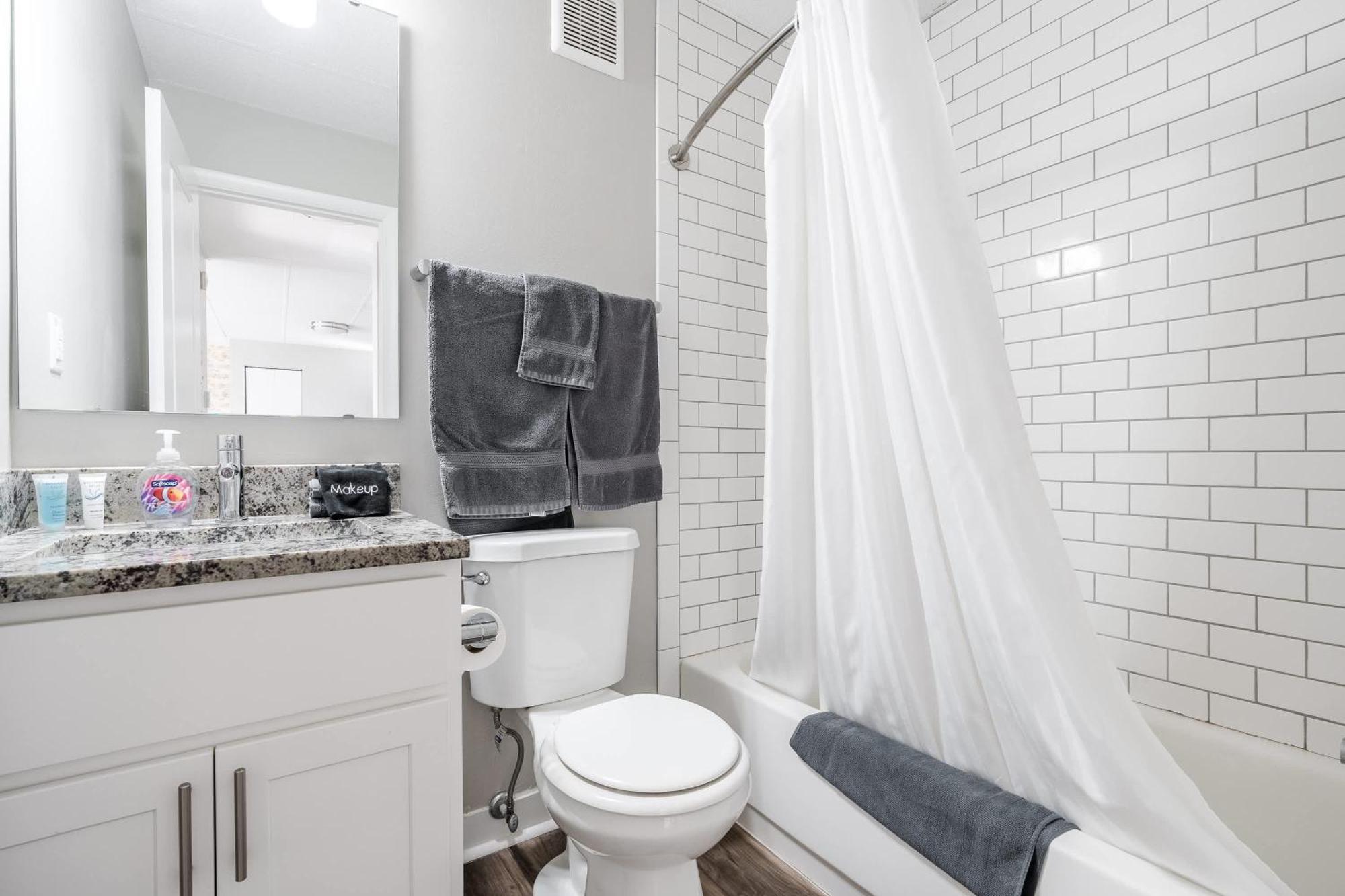 Modern Mass Ave 1Br Apartment With Kitchen Indianapolis Exteriér fotografie