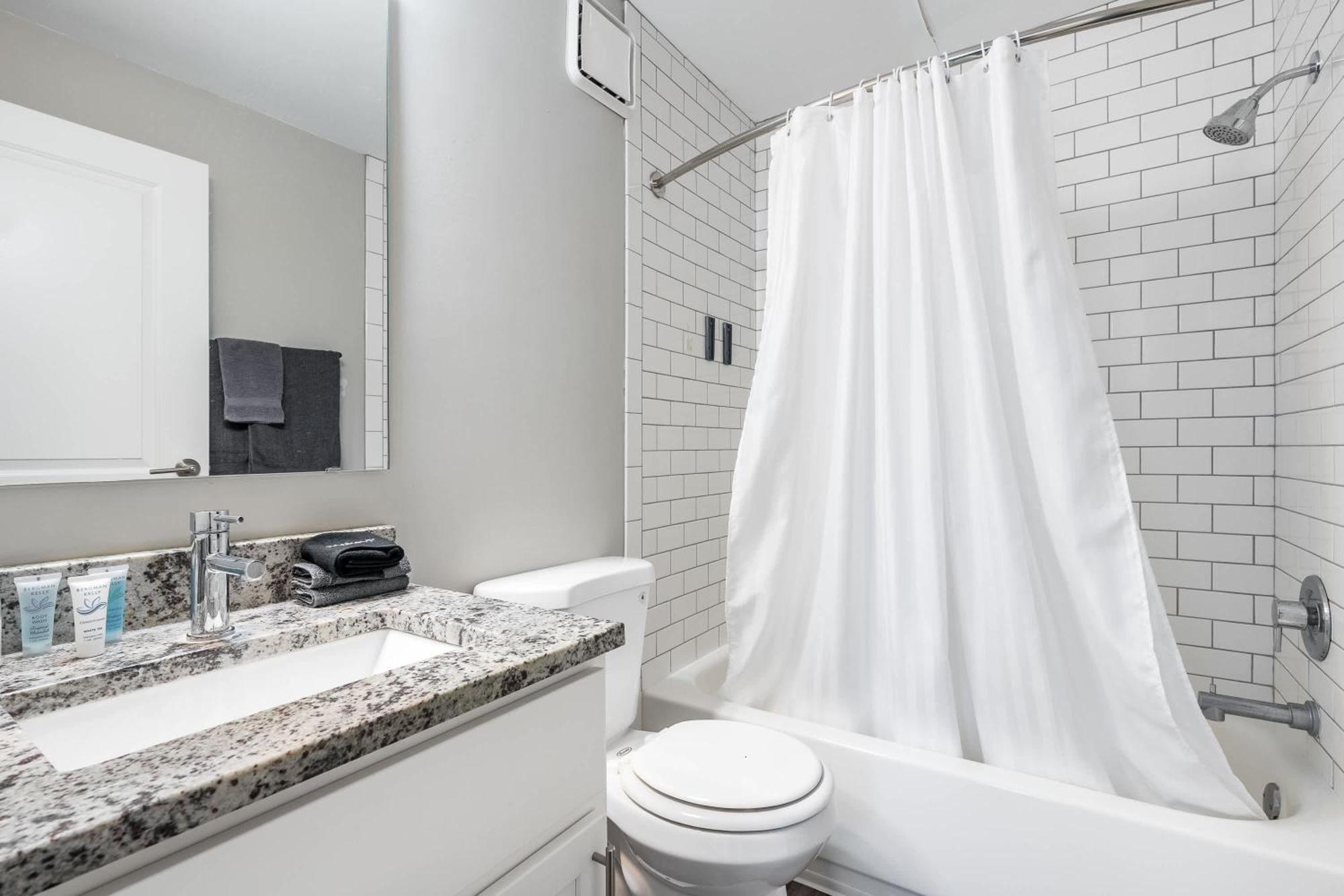Modern Mass Ave 1Br Apartment With Kitchen Indianapolis Exteriér fotografie