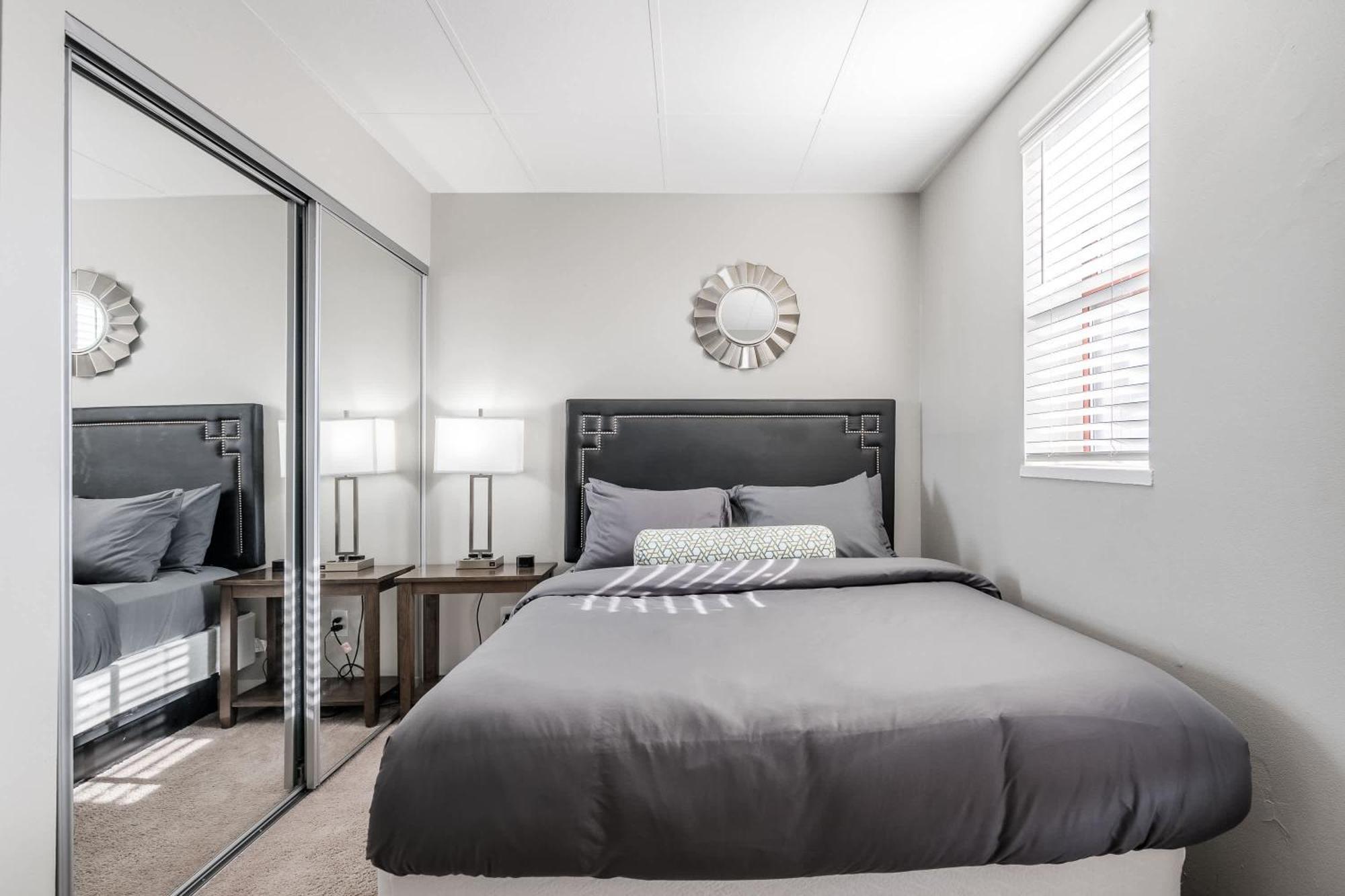 Modern Mass Ave 1Br Apartment With Kitchen Indianapolis Exteriér fotografie